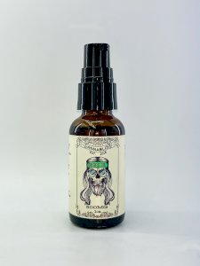 CannaBliss CBD Beard Grow Oil 500MG