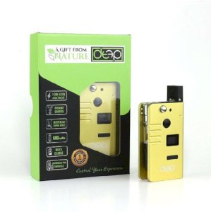 A Gift from Nature Deep Device – Banana